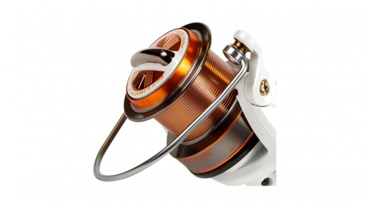 ΜΗΧΑΝΙΣΜΟΣ TICA DOLPHIN STX 5000