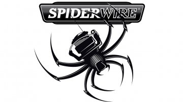 SPIDER WIRE ULTRACAST - FLUOROCARBON 100m 0.25mm