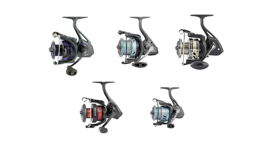 TRABUCCO 2026 REELS
