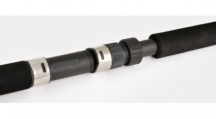 ΚΑΛΑΜΙ TRABUCCO TSUNAMI TROLLING 2.10m/20-40lbs ΣΥΡΤΗΣ