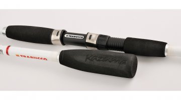 ΚΑΛΑΜΙ TRABUCCO KAZUMA MASTER ISO 2.10m/150gr EGING/ΤΣΑΠΑΡΙ