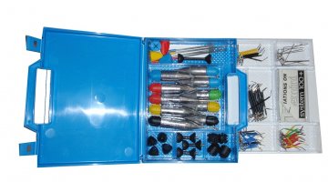 ΜΟΛΥΒΙΑ ΑΓΚΥΡΑ ΚΑΙ ΕΞΑΡΤΗΜΑΤΑ