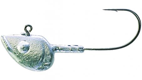 RAPTURE MEBARU JIG HEAD