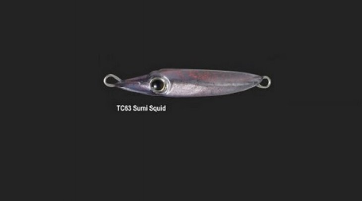 ΚΑΛΑΜΑΡΙ DUO TETRA WORKS IKAKKO - Sumi Squid