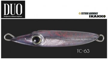 ΚΑΛΑΜΑΡΙ DUO TETRA WORKS IKAKKO - Sumi Squid