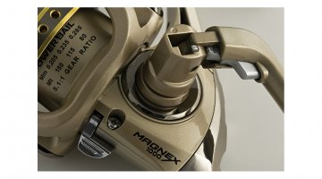 ΜΗΧΑΝΙΣΜΟΣ TRABUCCO MAGNEX FD 4000