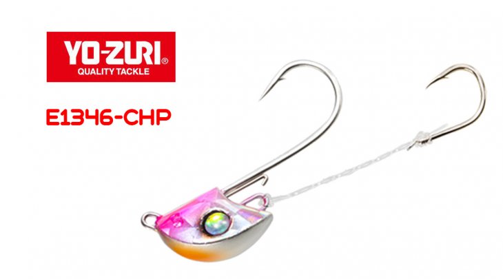 YO-ZURI FLASH TENYA - 30gr