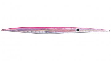 RAPTURE ΠΛΑΝΟΣ EMERALD 320mm/240gr PINK/SILVER