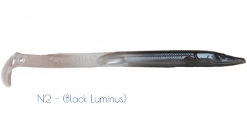 RED GILL RASCAL 115mm