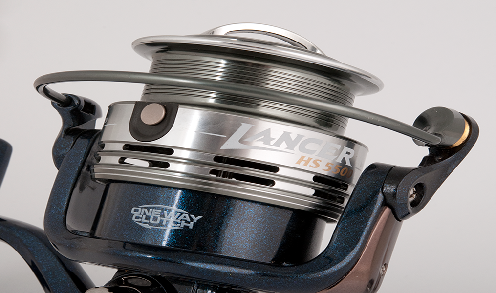 ΜΗΧΑΝΙΣΜΟΣ TRABUCCO LANCER HS 4500 parisfishing.gr