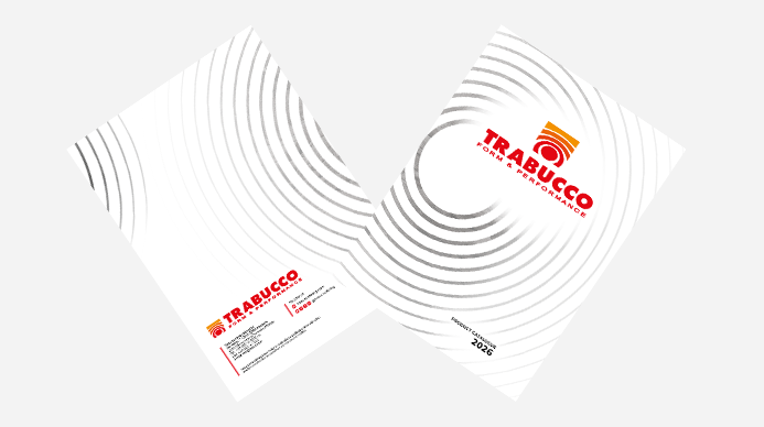 ΚΑΤΑΛΟΓΟΣ TRABUCCO 2026