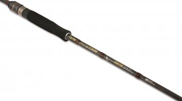 ΚΑΛΑΜΙ RAPTURE RIPTIDE 2.46m/MAX EGI #3.5(5-30gr) EGING 