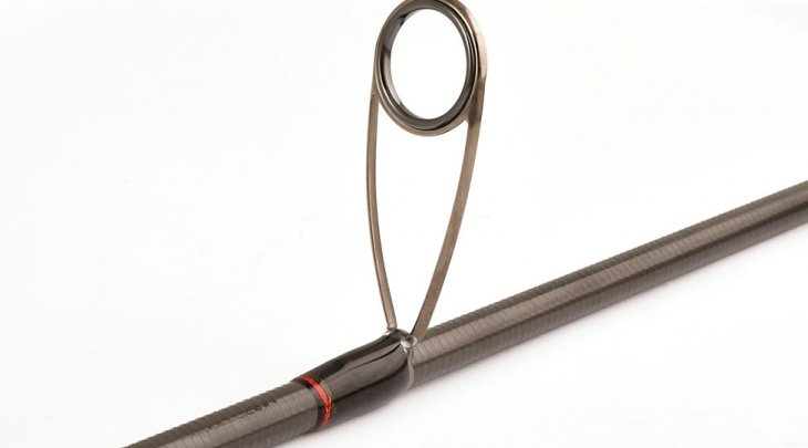 ΚΑΛΑΜΙ RAPTURE RIPTIDE 2.46m/MAX EGI #3.5(5-30gr) EGING 