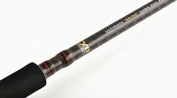 ΚΑΛΑΜΙ RAPTURE RIPTIDE 2.46m/MAX EGI #3.5(5-30gr) EGING 