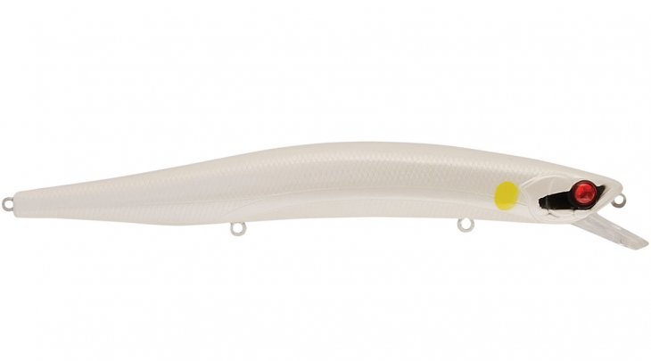 ΨΑΡΑΚΙ RAPTURE S-STALKER 150mm/23g WHT