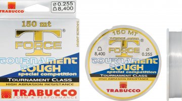 ΠΕΤΟΝΙΑ TRABUCCO T-FORCE TOURNAMENT TOUGH 100m