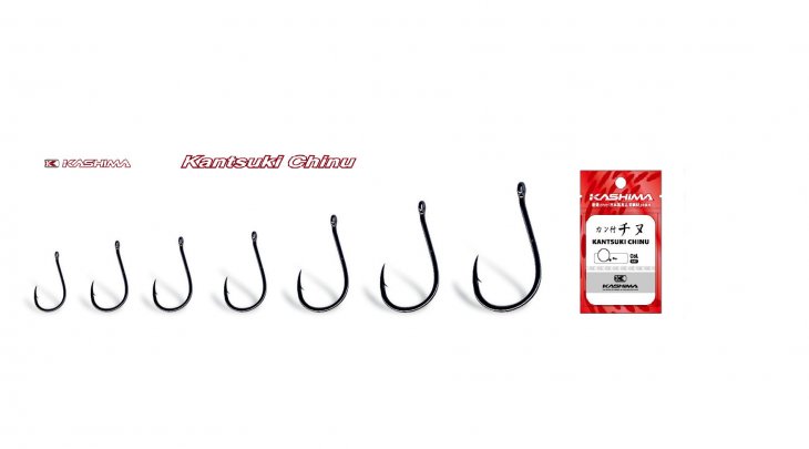 OPUS KASHIMA KANTSUKI CHINU HOOKS