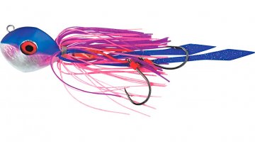 RAPTURE ASAMI MADAI SW JIG 85gr BS
