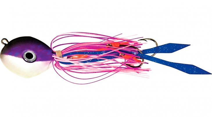 RAPTURE ASAMI MADAI SW JIG 85gr LPB