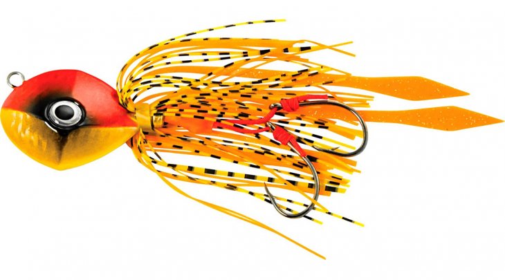 RAPTURE ASAMI MADAI SW JIG 85gr GR