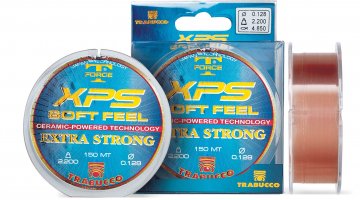 TRABUCCO XPS SOFT FEEL T-FORCE 150m
