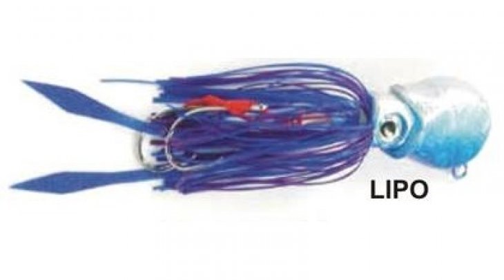 TAI KABURA HIRO JIG MADAI 150gr LIPO