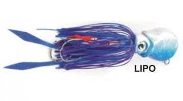 TAI KABURA HIRO JIG MADAI 150gr LIPO