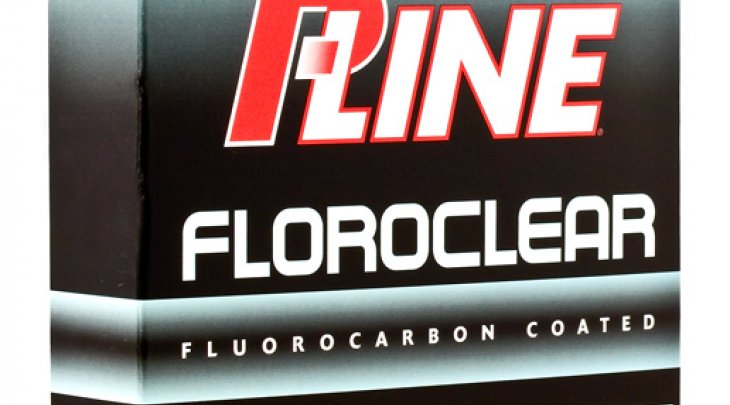 P-LINE FLUOROCLEAR 274m
