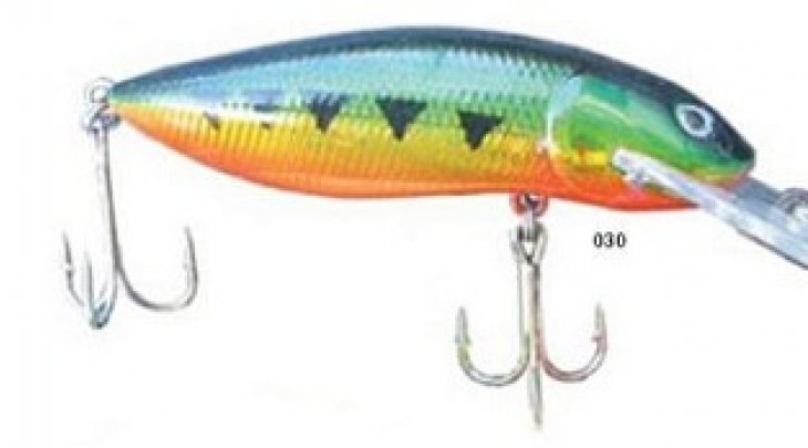 ΨΑΡΑΚΙ RAPTURE JAW BREAKER 85mm/13gr 