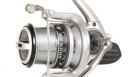 ΜΗΧΑΝΙΣΜΟΣ TRABUCCO X-RIDE SURF 8000