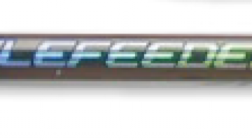 ΚΑΛΑΜΙ TRABUCCO SYGNUM HH TELEFEEDER+LEDGERING 4.00m/100-150gr