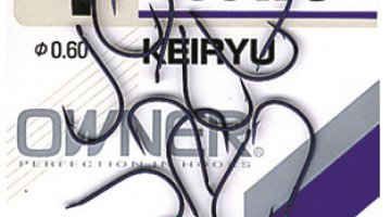 ΑΓΚΙΣΤΡΙ OWNER KEIRYU 50175  ΙΣΙΟ ΧΩΡΙΣ ΚΡΙΚΟ