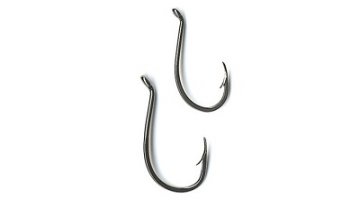 ΑΓΚΙΣΤΡΙ MUSTAD 92553 SS ΠΑΠΑΓΑΛΕ ΜΕ ΚΡΙΚΟ