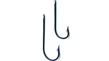ΑΓΚΙΣΤΡΙ MUSTAD 1521 ΣΤΡΑΒΟ ΧΩΡΙΣ ΚΡΙΚΟ