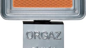 ΣΟΜΠΑ ORGAZ ΥΓΡΑΕΡΙΟΥ ΓΙΑ ΦΙΑΛΕΣ SB 600