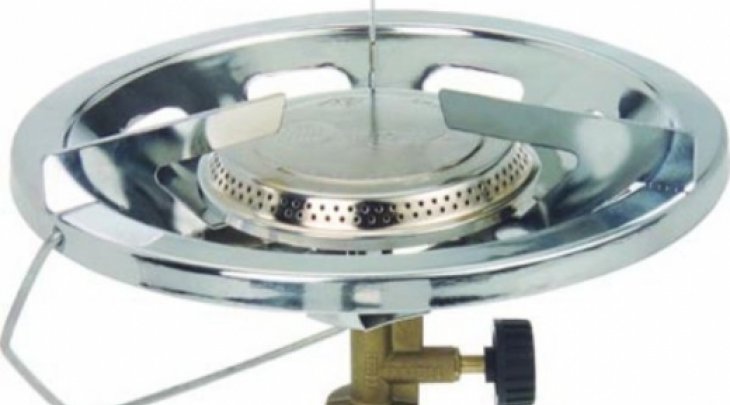 ΕΣΤΙΑ ΦΙΑΛΗΣ ORGAZ 3kg ΜΕΓΑΛΗ