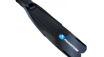 ΒΑΤΡΑΧΟΠΕΔΙΛΑ X-DIVE PRO PHANTOM ΛΕΠΙΔΑ 