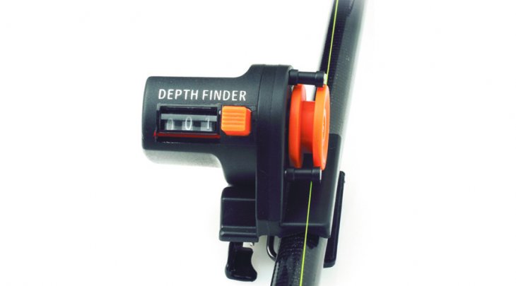 ΜΕΤΡΗΤΗΣ ΠΕΤΟΝΙΑΣ HY-013 UNO ΕΩΣ 1000m