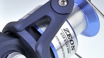 ΜΗΧΑΝΙΣΜΟΣ TRABUCCO ZEON XT SURF 7000 FD