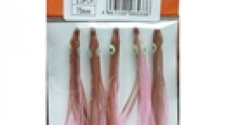 ΟΚΤΑΠΟΔΑΚΙΑ SLIM BAIT 2.5 PLR