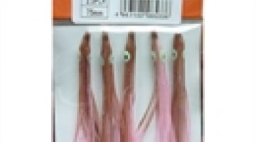 ΟΚΤΑΠΟΔΑΚΙΑ SLIM BAIT 2.5 PLR