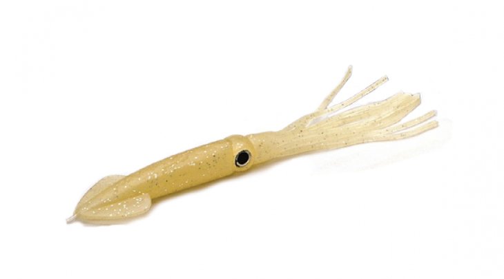 ΚΑΛΑΜΑΡΙ BEHR THE REAL SQUID 15cm - LG (ΦΩΣΦΟΡΟΥ)