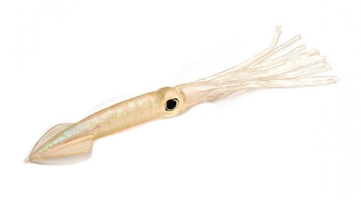 ΚΑΛΑΜΑΡΙ BEHR THE REAL SQUID 15cm - SG (ΔΙΑΦΑΝΟ ΠΕΡΛΕ)