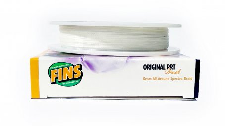 ΝΗΜΑ FINS ORIGINAL PRT 275m/0.38mm WHITE