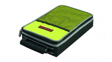 ΘΗΚΗ ΓΙΑ ΠΑΡΑΜΑΛΑ TRABUCCO RIG STATION 20x34x7cm