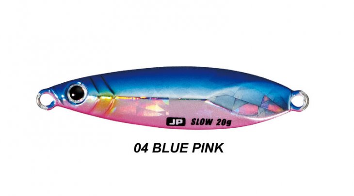 MAJORCRAFT JIGPARA CASTING SLOW 10gr #4