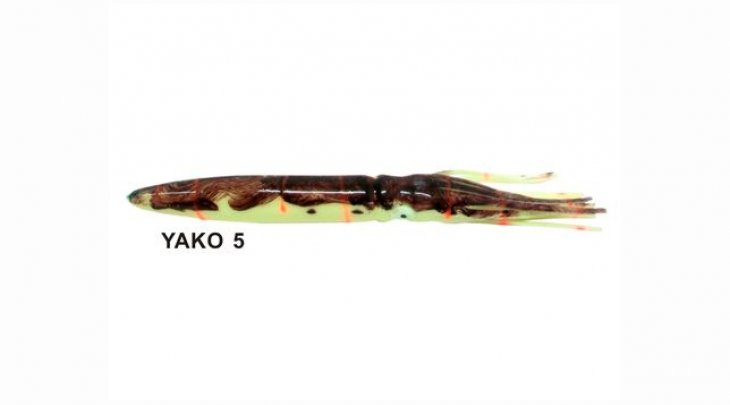 ΚΑΛΑΜΑΡΙ SQUID BAIT YAMASHITA YAKO 5