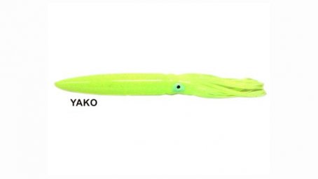 ΚΑΛΑΜΑΡΙ SQUID BAIT YAMASHITA YAKO