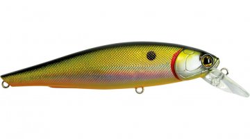 RAPTURE ARTIFICIAL FISH JERKY MAX 100mm/16gr LGS