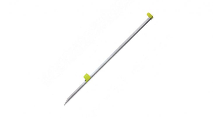 ΒΑΣΗ ΚΑΛΑΜΙΟΥ TRABUCCO OVERCAST SAND ROD POD 1.3m